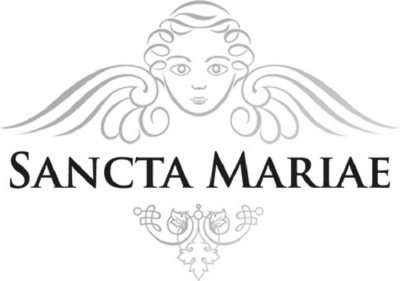 SANCTA MARIAE
