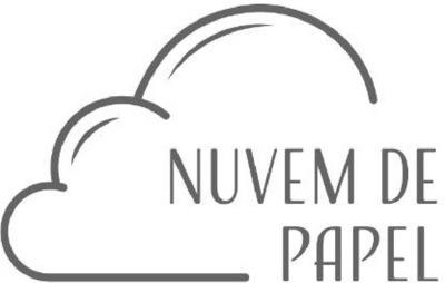 NUVEM DE PAPEL