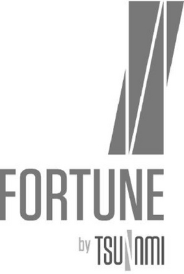 FORTUNE BY TSUNAMI