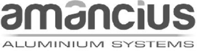 AMANCIUS ALUMINIUM SYSTEMS