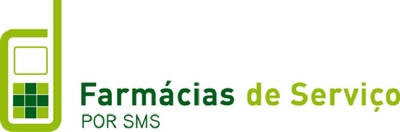 FARMÁCIAS DE SERVIÇO POR SMS