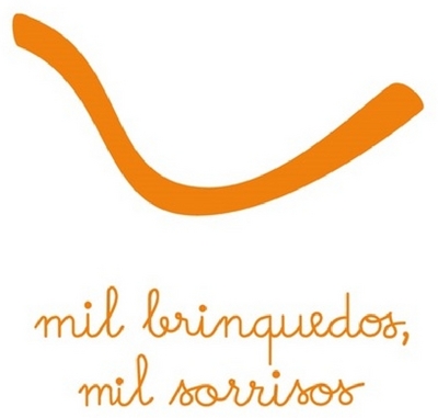 MIL BRINQUEDOS, MIL SORRISOS