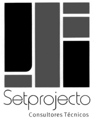 SETPROJECTO CONSULTORES TÉCNICOS