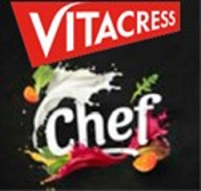VITACRESS CHEF