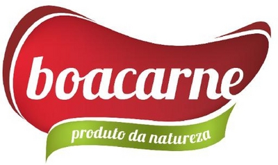 BOACARNE PRODUTO DA NATUREZA