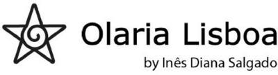 OLARIA LISBOA BY INÊS DIANA SALGADO