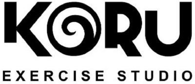 KORU EXERCISE STUDIO