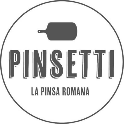 PINSETTI LA PINSA ROMANA