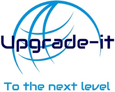 UPGRADE-IT - TO THE NEXT LEVEL