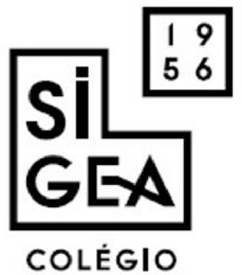 SIGEA COLÉGIO 1956