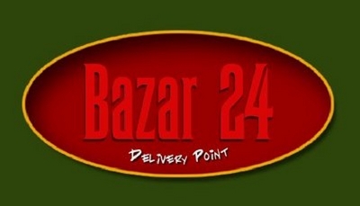 BAZAR 24 DELIVERY POINT