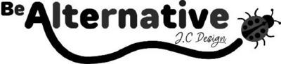 BE ALTERNATIVE J. C DESIGN