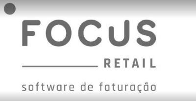 FOCUS RETAIL SOFTWARE DE FATURAÇÃO