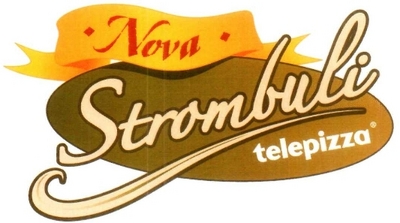 NOVA STROMBULI TELEPIZZA