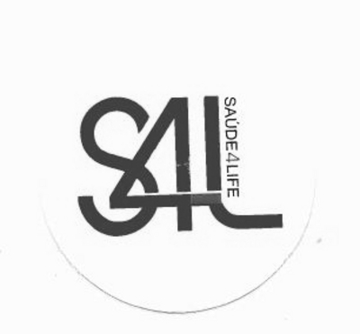 S4L SAÚDE 4 LIFE