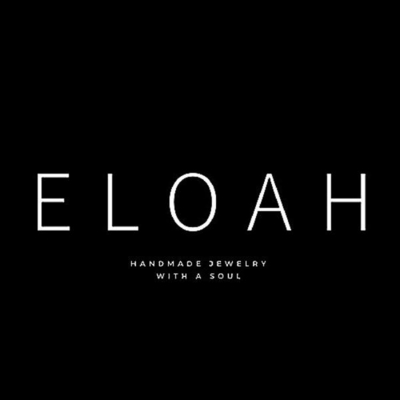 ELOAH HANDMADE JEWELRY WITH A SOUL
