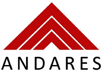 ANDARES