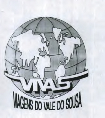 VIVAS - VIAGENS DO VALE DO SOUSA