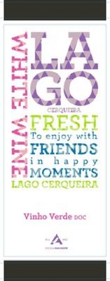 LAGO CERQUEIRA TO ENJOY WITH FRIENDS IN HAPPY MOMENTS