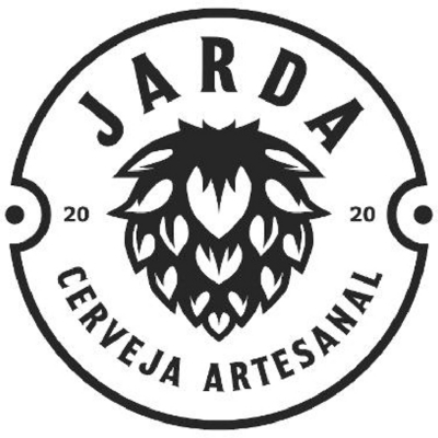 JARDA, 2020, CERVEJA ARTESANAL