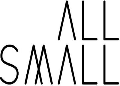 ALL SMALL