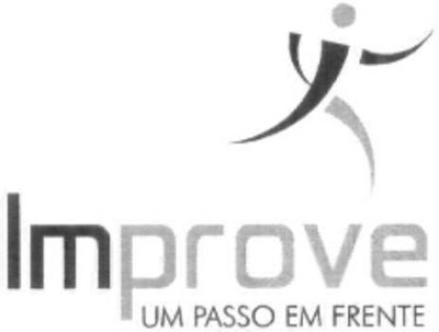 IMPROVE UM PASSO EM FRENTE
