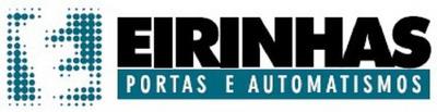 EIRINHAS PORTAS E AUTOMATISMOS