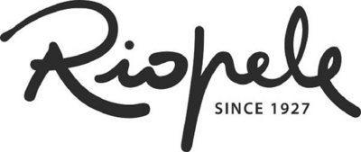 RIOPELE SINCE 1927