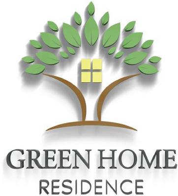 GREEN HOME RESIDENCE