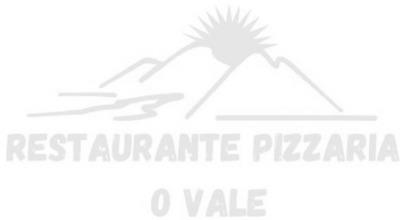 RESTAURANTE PIZZARIA O VALE