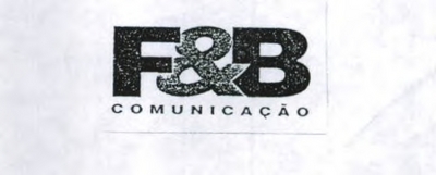 F&B COMUNICAÇÃO