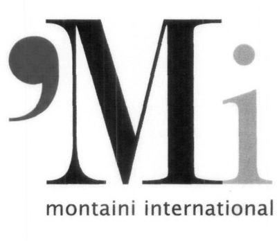 MI MONTAINI INTERNATIONAL