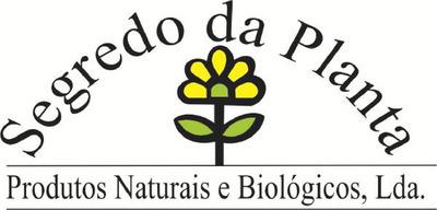 SEGREDO DA PLANTA PRODUTOS NATURAIS E BIOLÓGICOS, LDA.