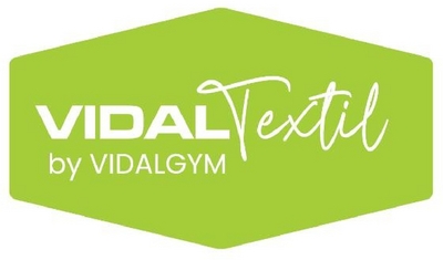 VIDAL TEXTIL BY VIDALGYM