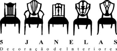 5 JANELAS DECORAÇÃO DE INTERIORES