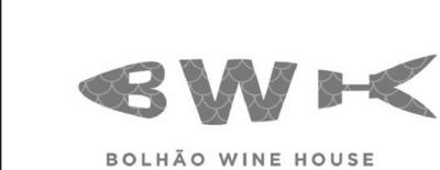 BOLHÃO WINE HOUSE BWH