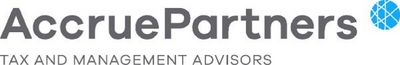 ACCRUEPARTNERS TAX AND MANAGEMENT ADVISORS