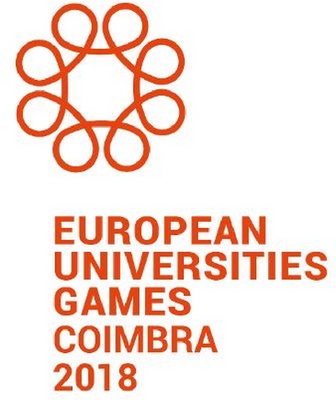 EUROPEAN UNIVERSITIES GAMES COIMBRA 2018