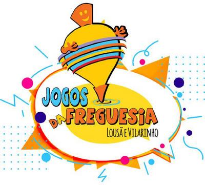 JOGOS DA FREGUESIA LOUSÃ E VILARINHO