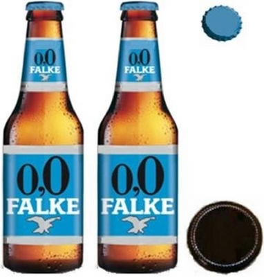 0,0 FALKE
