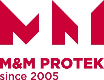 MM M&M PROTEK SINCE 2005