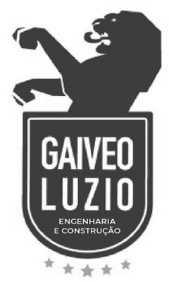 GAIVEO LUZIO ENGENHARIA E CONSTRUÇÃO