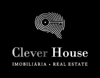 CLEVER HOUSE IMOBILIÁRIA REAL ESTATE
