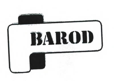 BAROD