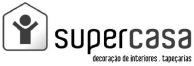 SUPERCASA DECORAÇÃO DE INTERIORES . TAPEÇARIAS