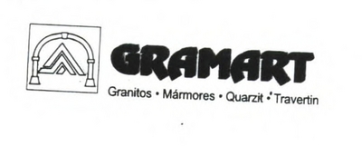 GRAMART GRANITOS MÁRMORES QUARZIT TRAVERTIN