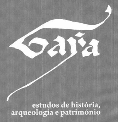 GAYA ESTUDOS DE HISTÓRIA, ARQUEOLOGIA E PATRIMÓNIO