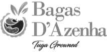 BAGAS D'AZENHA  TUGA GROWNED