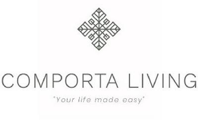 COMPORTA LIVING "YOUR LIFE MADE EASY"