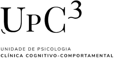 UPC3 ¿ UNIDADE DE PSICOLOGIA CLÍNICA COGNITIVO-COMPORTAMENTAL